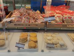 -长发西饼(道前店)