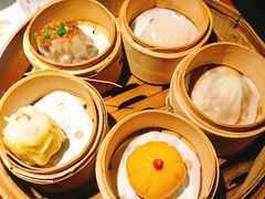五小福-南小馆(迪士尼小镇店)