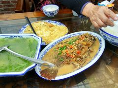 -阿鹏故事云南野生菌火锅(人民路店)