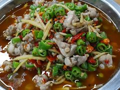 -艺味深尝(云锦路店)