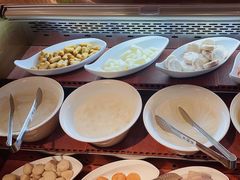 -温野菜涮涮锅(曲江大悦城店)