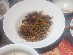 -洞庭土菜馆(天河北总店)