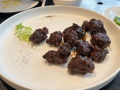 -勺园中餐厅