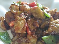 -金家老三饭庄(常营店)