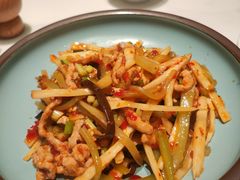 -上上席川菜(凯德乐峰广场店)