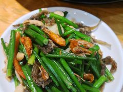 -绿雅居原生态农庄(小涌店)