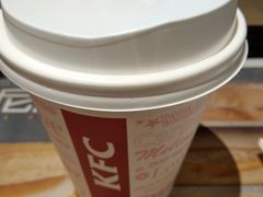 -肯德基(昌里店)