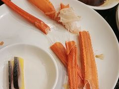 -怡豪大饭店·49楼旋转自助餐厅
