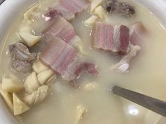 -茂隆餐厅(进贤路店)