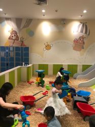 -meland亲子乐园•派对•研学(苏州悠方购物中心店)