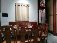 -董府·古宅餐厅