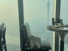 -广州四季酒店