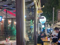 -巴伐利亚啤酒坊(意式风情街店)