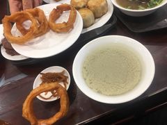 -聚德华天护国寺小吃(甜水园店)