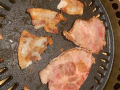 -一井烧肉·活鳗·火锅(毕淘买店)