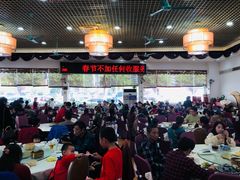 大堂-聚家渔村·寻味顺德(大良店)