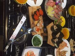 -松坂屋日料自助(长城路店)