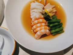 -庆云楼饭庄(什刹海店)