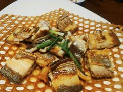 -绍兴老味道·非遗门店(银泰城店)