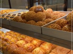 -君之狮子山·轻糖烘焙(松江印象城店)