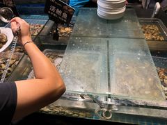 -领鲜活海鲜榴莲自助火锅(东门店)