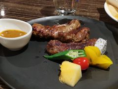 -NY STEAK 牛一扒房(番禺区南城路店)