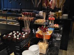 -美食汇·海鲜自助西餐厅·江门富力万达嘉华酒店
