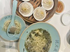 -沈大成(南京东路店)