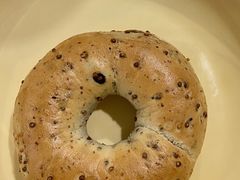 -檗谷·面包·咖啡·轻食(华贸天地店)