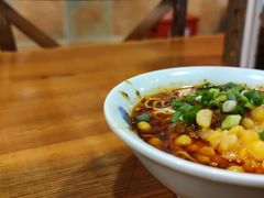 -兵哥豌豆面(建设巷店)