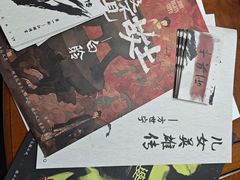 -剧狐剧本杀·月球探案馆(人民广场1号店)