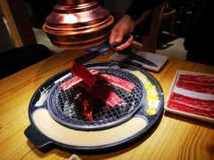 -喜来稀肉(北外滩白玉兰广场店)