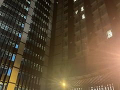 -香港帝景酒店