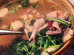 -新疆风味冷水鱼庄(友谊峰路店)