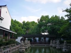 -苏州吴宫泛太平洋酒店