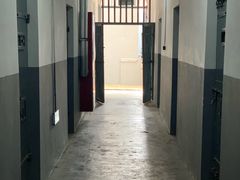 -青岛德国监狱旧址博物馆