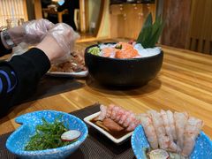 -割烹旭日本料理(龙湖狮山天街店)