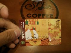 android_upload_pic-SPR COFFEE(兴正元店)