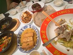 -清晖小苑•顺德地方菜(壹海城店)