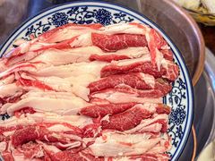 -前门张记涮肉(前门店)