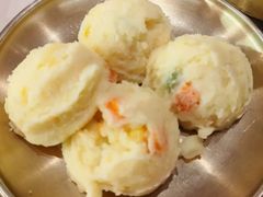 -西塔老太太泥炉烤肉(亚运村店)
