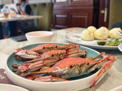 -子霖南山鲜虾面(南山总店)