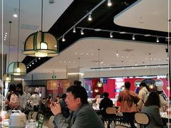 大堂-费大厨辣椒炒肉(黄兴中心广场店)