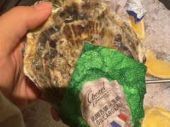 -斯普汇生蚝牛排馆(中骏世界城店)