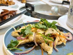 -红日饭店(裕隆三路店)