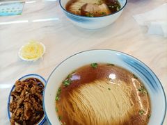 -裕兴记·三虾面(西北街总店)