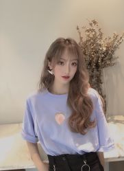 -3AM HAIR SALON染发烫发接发