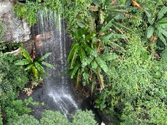 -海南白石岭旅游区