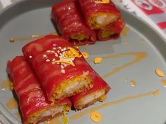 -食大利香港茶餐厅(南亚风情第一城店)