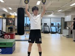 -中田健身工作室(珠江路地铁站店)